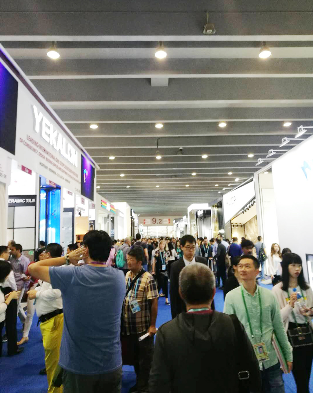 125屆廣交會(huì) 125屆廣交會(huì)