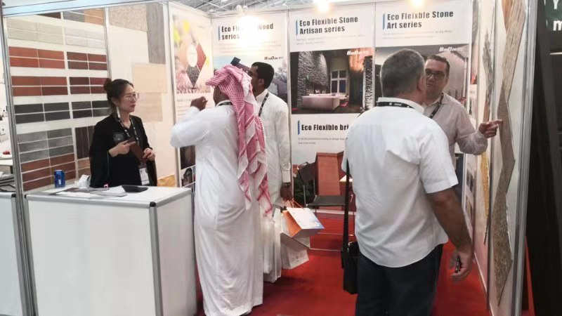 沙特國際展 軟瓷磚 沙特國際展 軟瓷磚