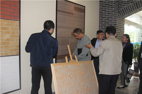 軟石公司 工廠 軟石公司 工廠